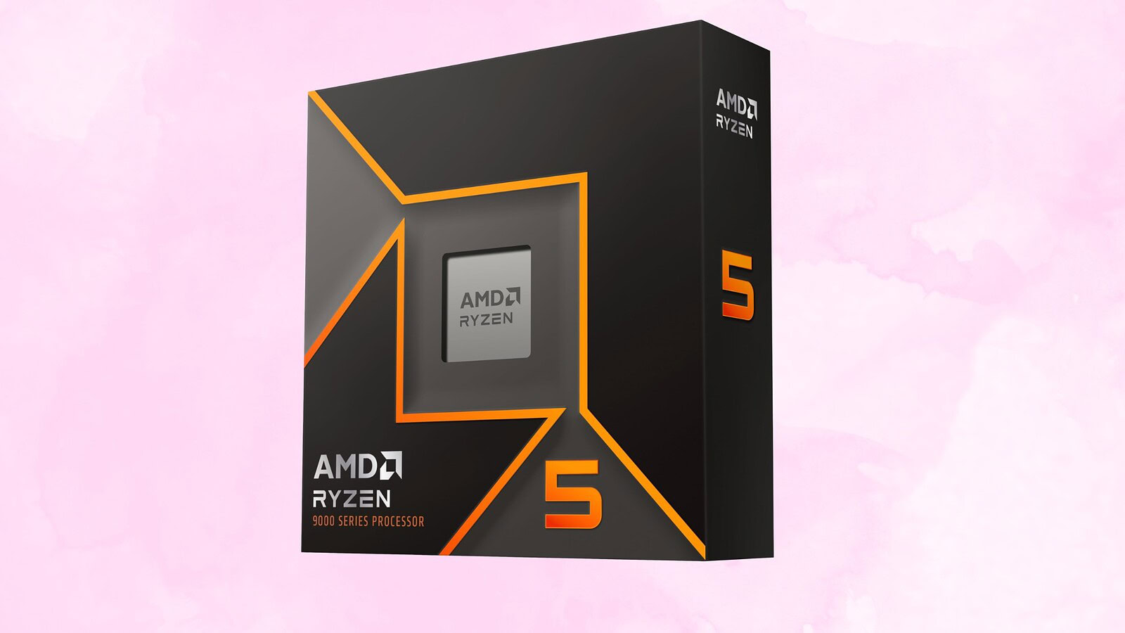 Ryzen 5 9600X, ordina su Amazon e riceve due scatole vuote