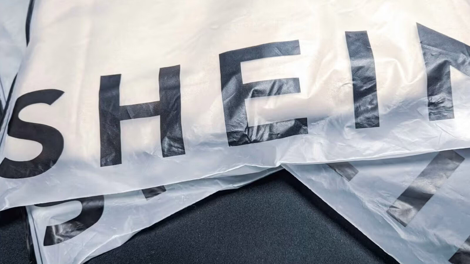 Shein compra Everlane: via libera chiesto al governo USA