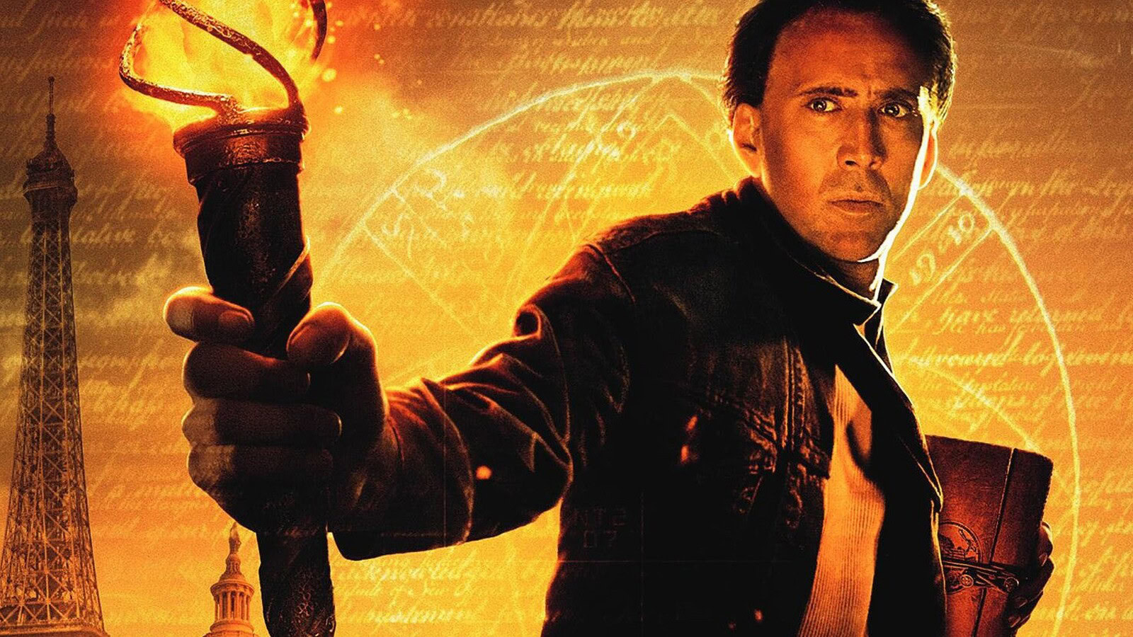 Il mistero dei Templari 3 si farà: Nicolas Cage torna