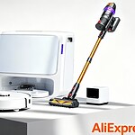 AliExpress traccia i dispositivi con un suono che non si sente