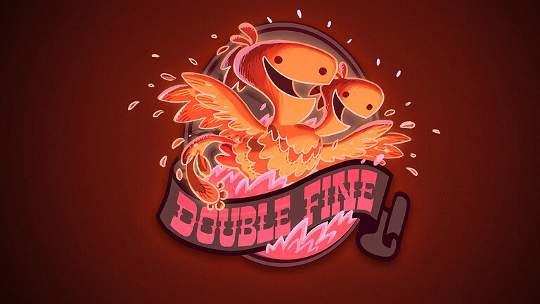 Double Fine torna indipendente: i fan scelgono i nuovi giochi
