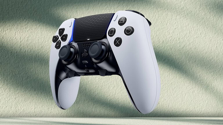 DualSense Edge 2, indizi FCC su una versione rivista per PS5