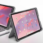 Chromebook, Quick Share cambia tutto: come attivarlo in un minuto