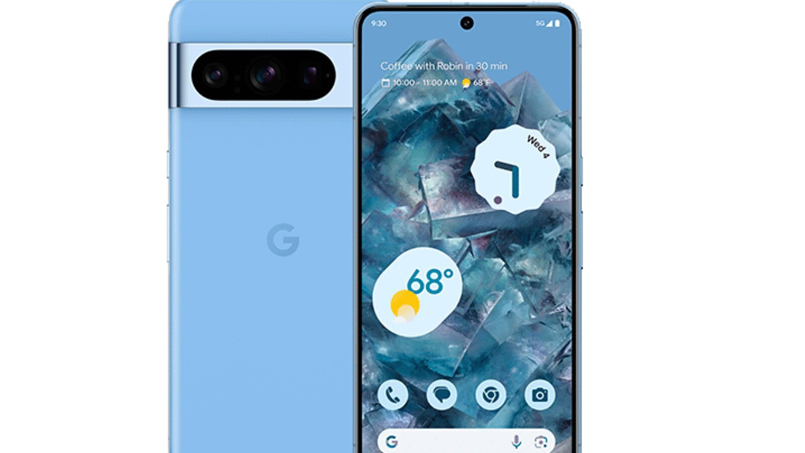 Google Pixel, Capovolgi per Non disturbare sparisce dai telefoni