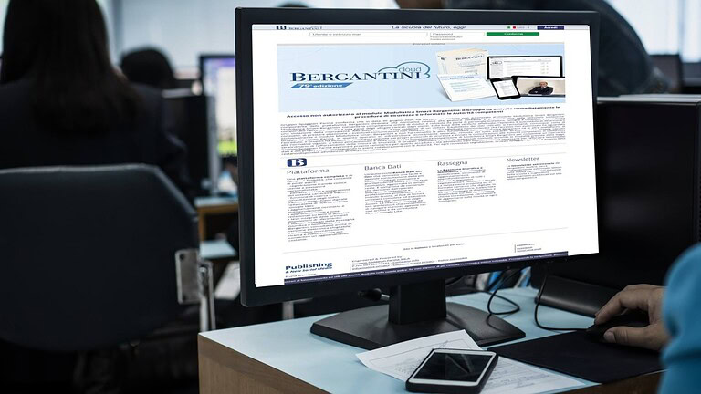 Attacco hacker a Modulistica Smart di Bergantini: consigliato il cambio password