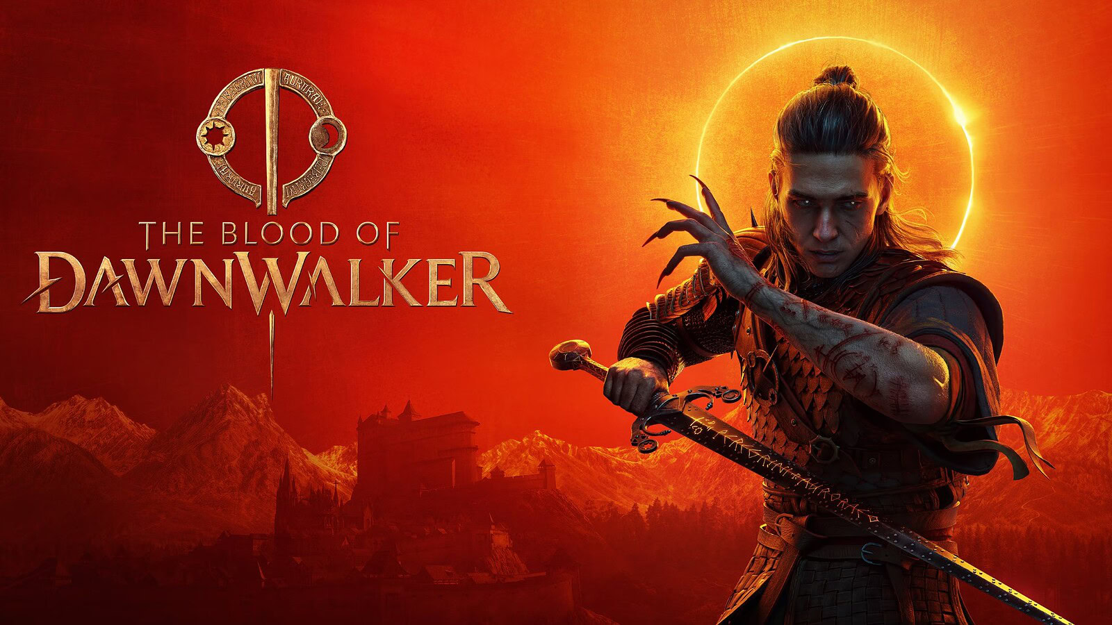 The Blood of Dawnwalker, trailer con le 3 modalità su console