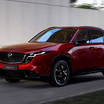 Mazda CX-5, il maxi schermo non convince: vendite in calo