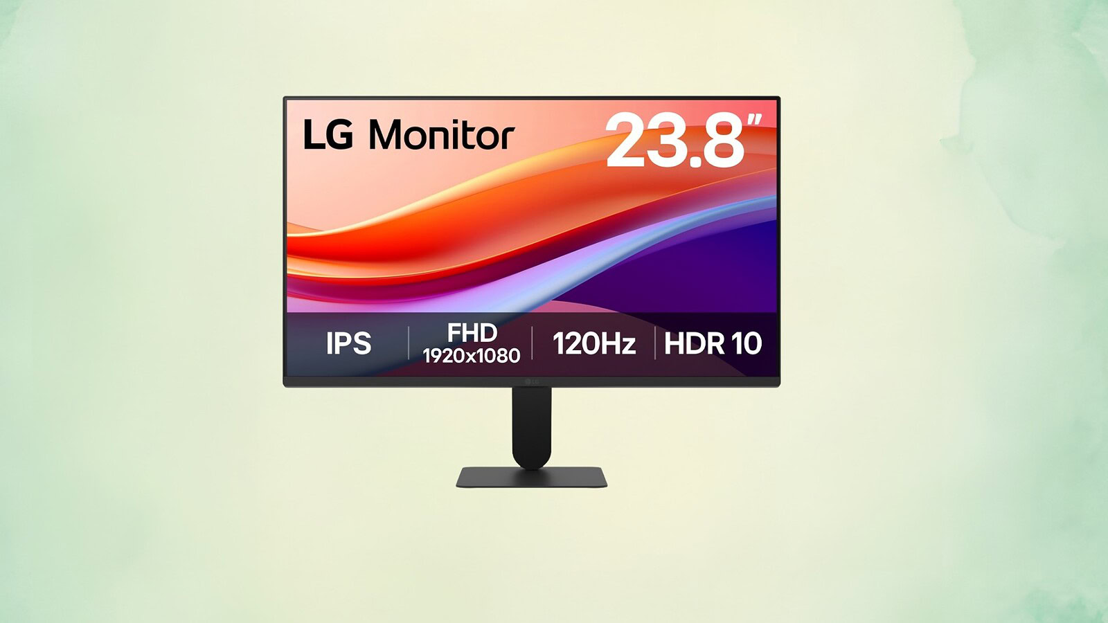 Monitor LG, pop-up di McAfee sui PC: annunci e tracciamento