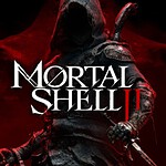 Mortal Shell II unica novità nella top 10 inglese
