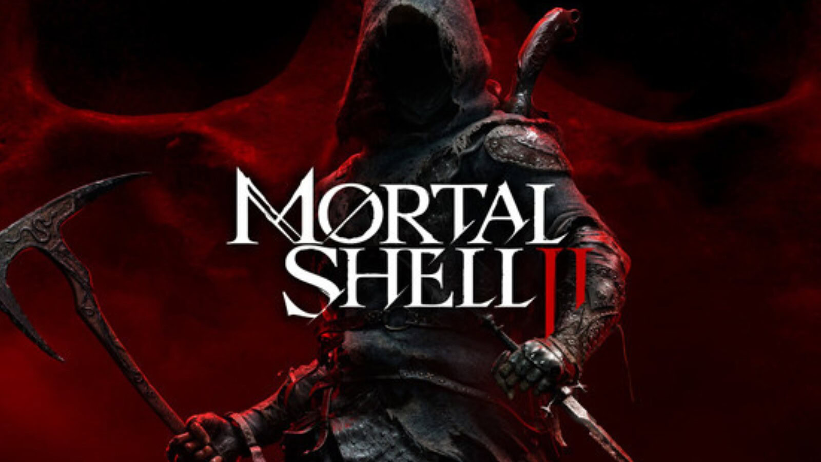 Mortal Shell II unica novità nella top 10 inglese
