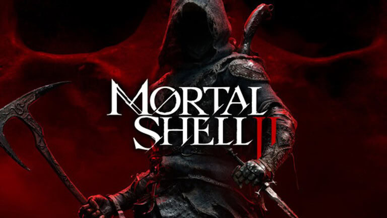 Mortal Shell II unica novità nella top 10 inglese