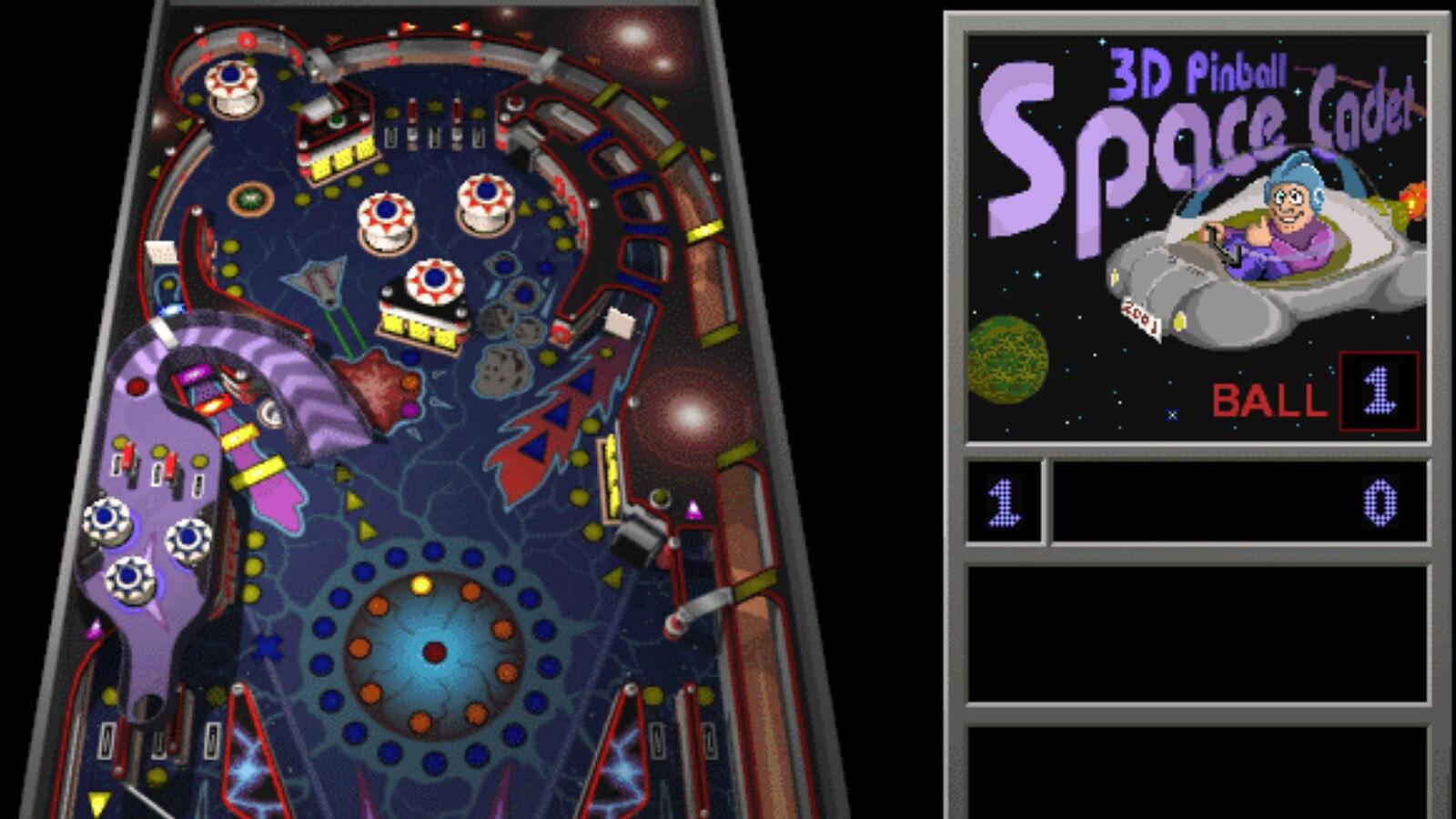 3D Pinball: perché Microsoft cancellò il flipper di Windows XP