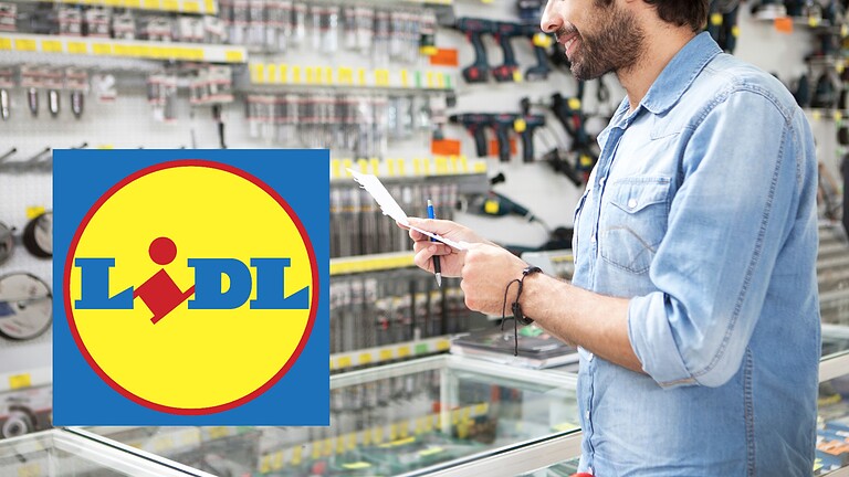 Lidl Parkside, idropulitrice a 49 euro dal 27 agosto