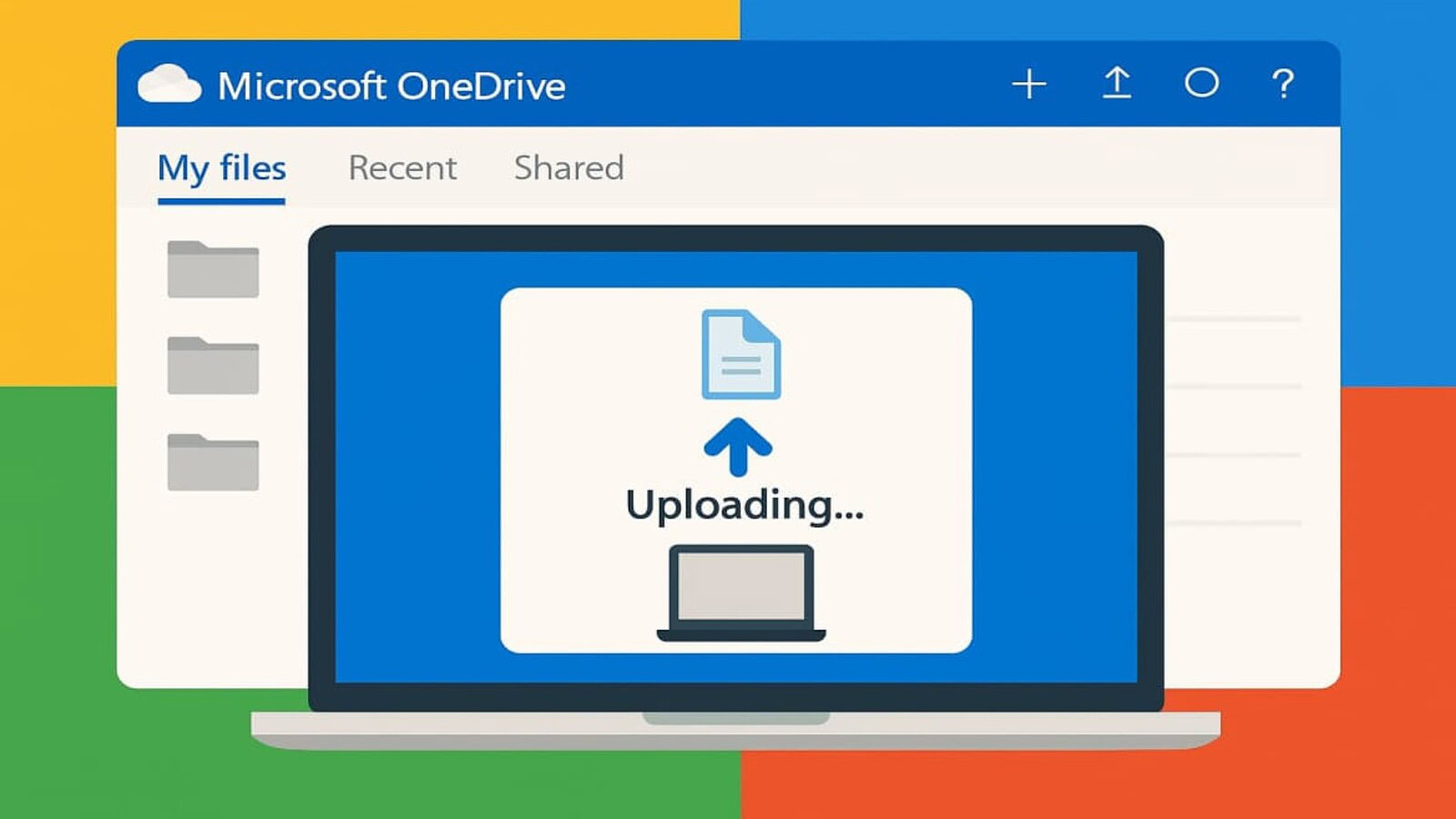 OneDrive per Mac, nuovo motore di sincronizzazione più veloce