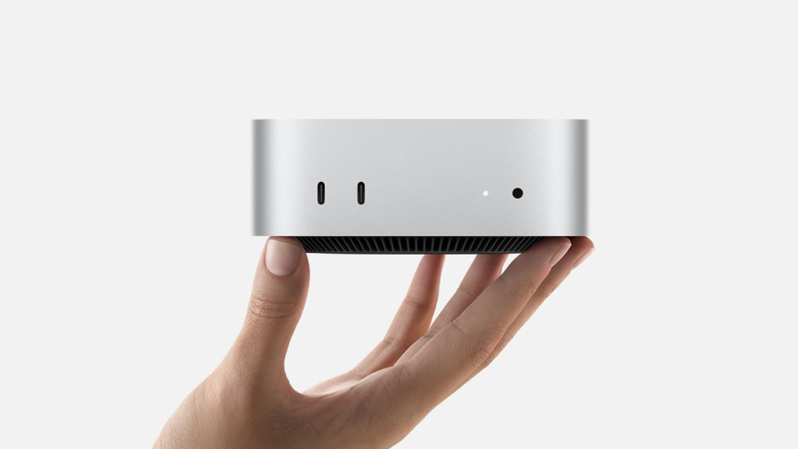 Mac mini, il nuovo modello in arrivo prima di iPhone 18 Pro