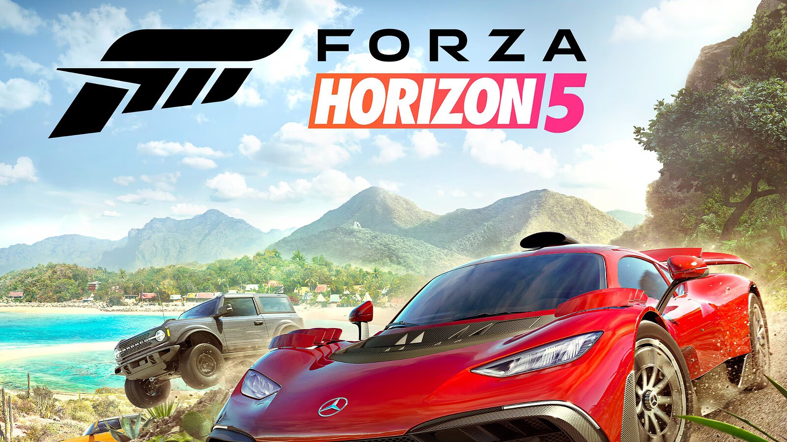 Clutch, l'ex director di Forza Horizon trova il suo editore