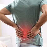 Dolore cronico, scoperto un interruttore nel cervello dei topi