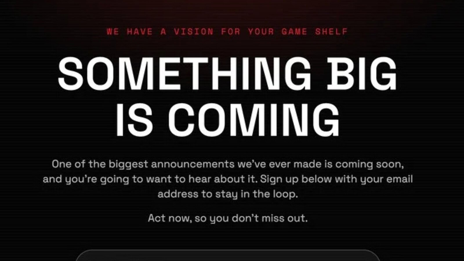Atari prepara qualcosa di grosso: il teaser che divide i fan