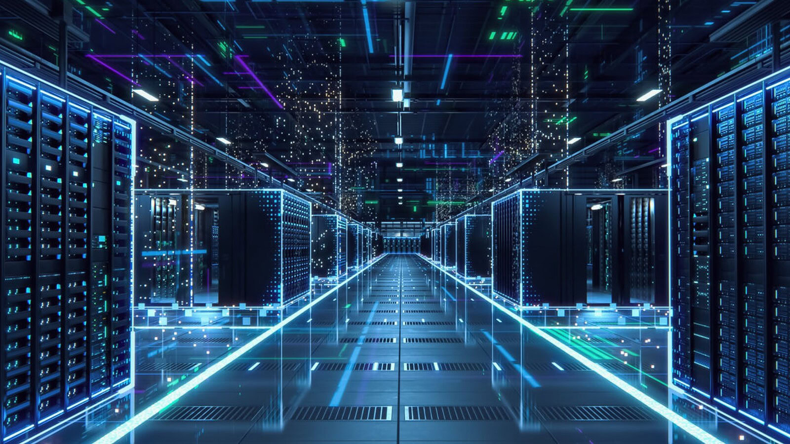 Data center, la sfida tra Stati Uniti ed Europa cambia gli equilibri