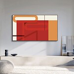 Samsung The Frame trasforma il TV in un elemento d’arredo