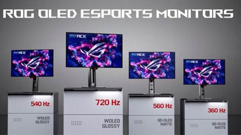 ASUS ROG a Gamescom 2026: le principali novità