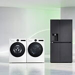 LG punta sull’efficienza energetica con i nuovi elettrodomestici che porta a IFA 2026