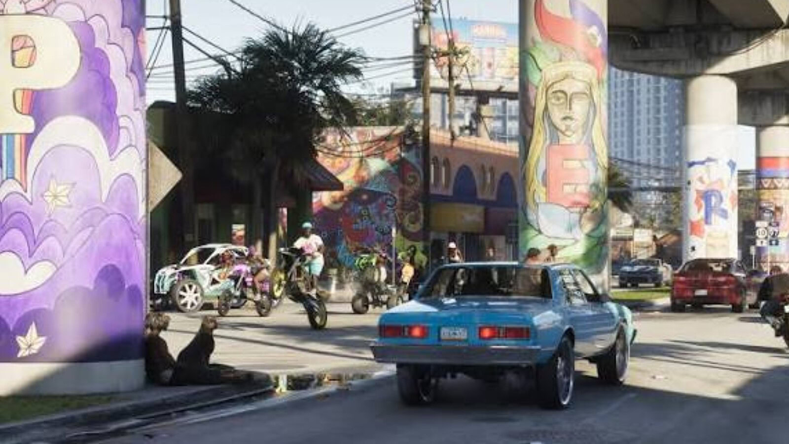 GTA VI, hacker minacciano di pubblicare l'intero gioco