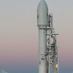 Falcon 9 va in pensione: Musk punta tutto su Starship