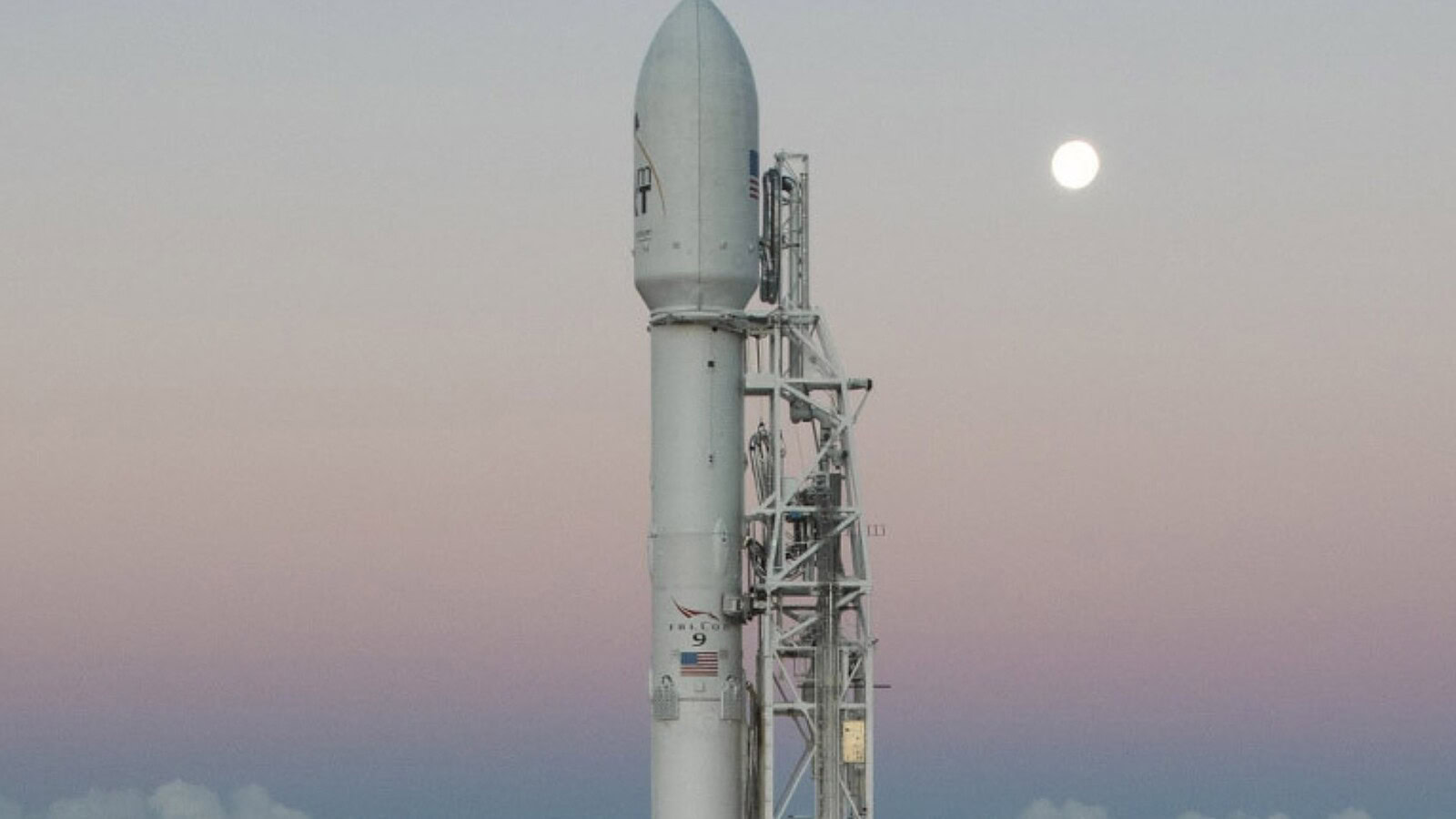 Falcon 9 va in pensione: Musk punta tutto su Starship