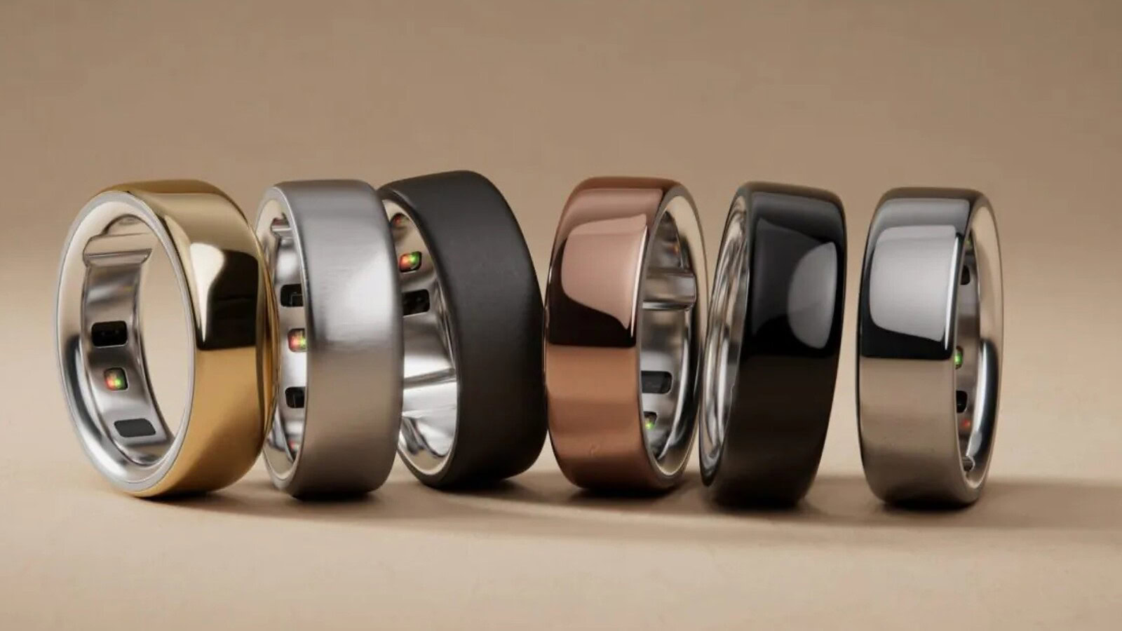 Oura Ring, class action negli USA sui dati del sonno