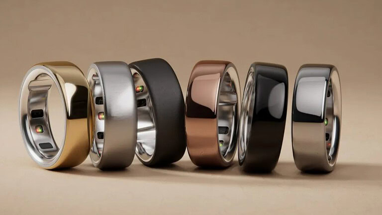 Oura Ring, class action negli USA sui dati del sonno