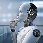 Host, il robot impara un compito nuovo in 29 secondi di video