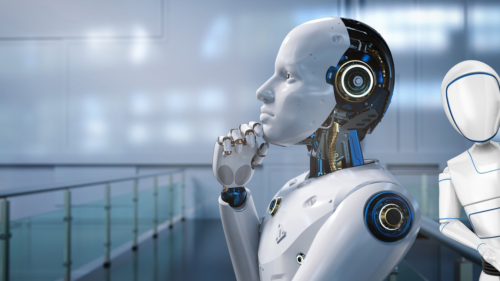 Host, il robot impara un compito nuovo in 29 secondi di video