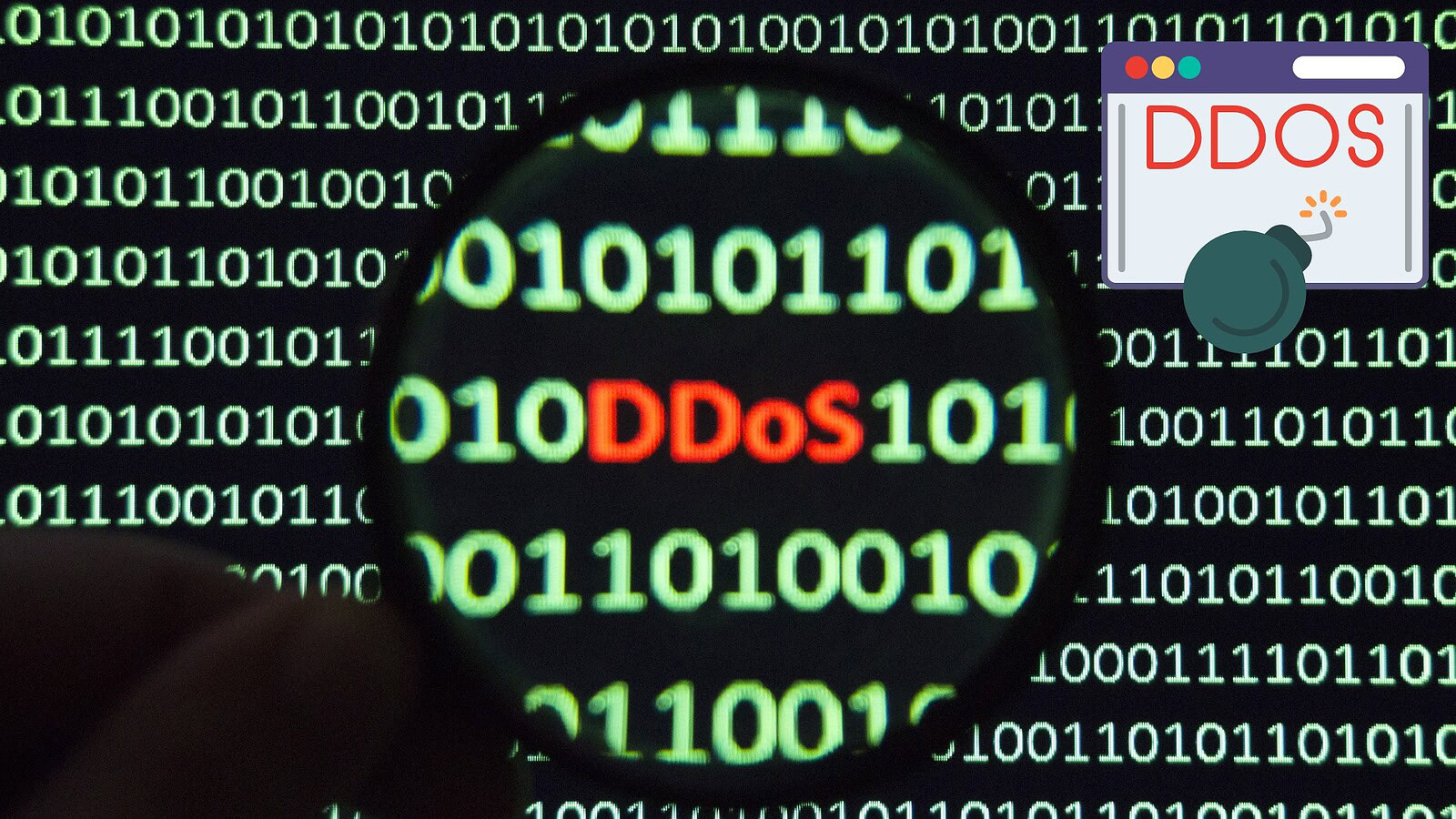Attacco DDoS in Norvegia: ID-porten ed eSignering in ginocchio