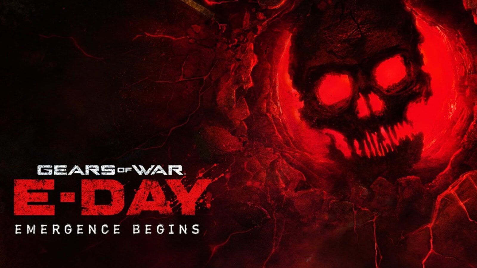 Gears of War: E-Day, svelato il leader delle Locuste