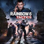 Rainbow 6 Tactics: Ubisoft annuncia lo strategico a squadre