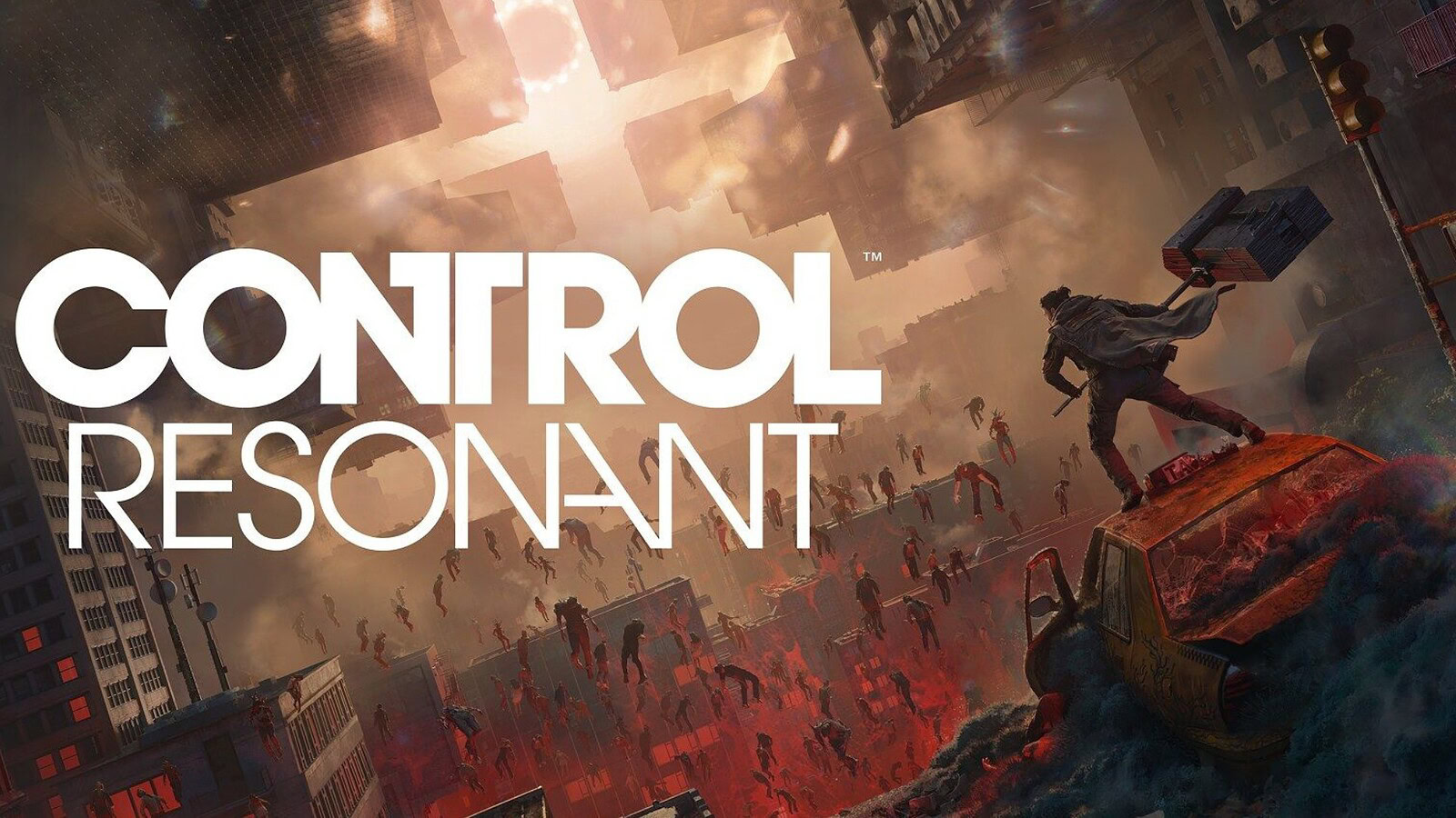CONTROL Resonant: nuovo trailer su Dylan Faden verso il 24 settembre