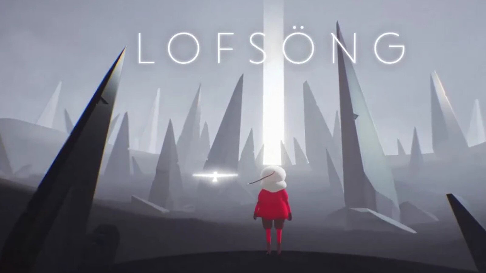 Lofsong, l'avventura italiana senza parole arriva su PC e Xbox