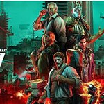 No Law, il cyber noir di Krafton torna alla Gamescom 2026