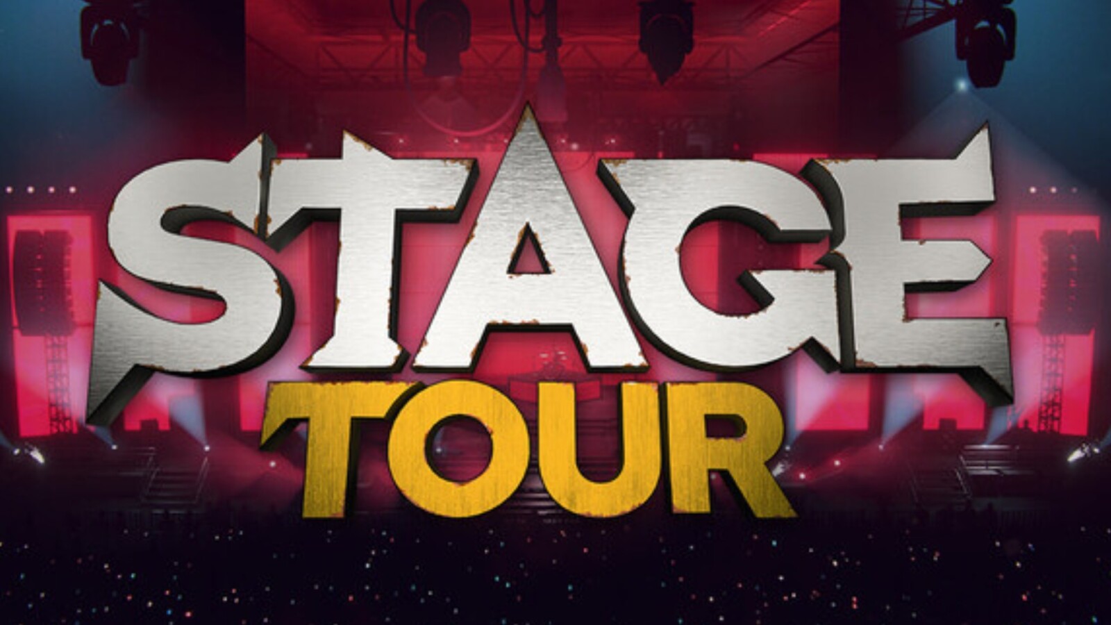 Stage Tour arriva il 10 dicembre con oltre 90 canzoni