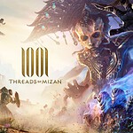 1001: Threads of Mizan, l'avventura delle Mille e una notte