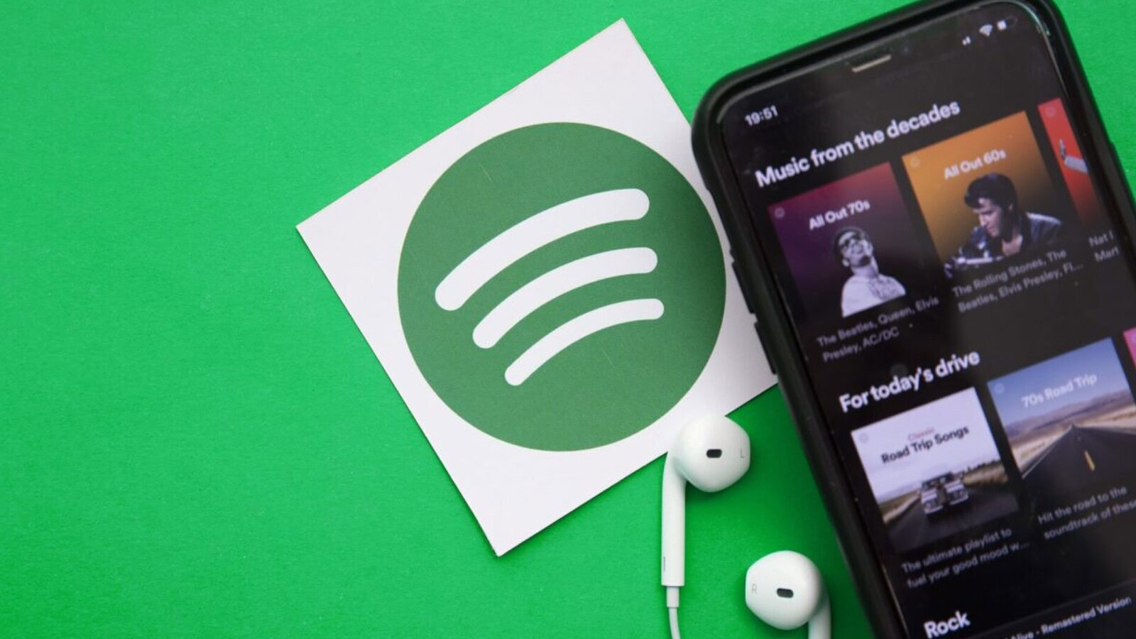 Spotify, le funzioni nascoste che quasi nessuno usa