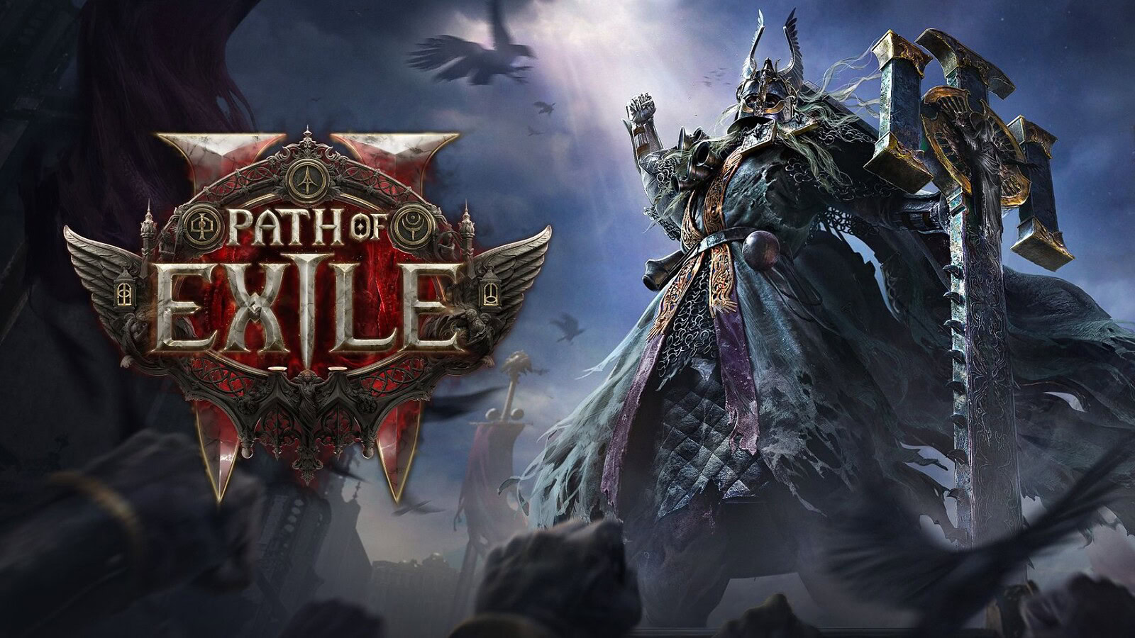 Path of Exile 2 esce dall'accesso anticipato: sarà free to play