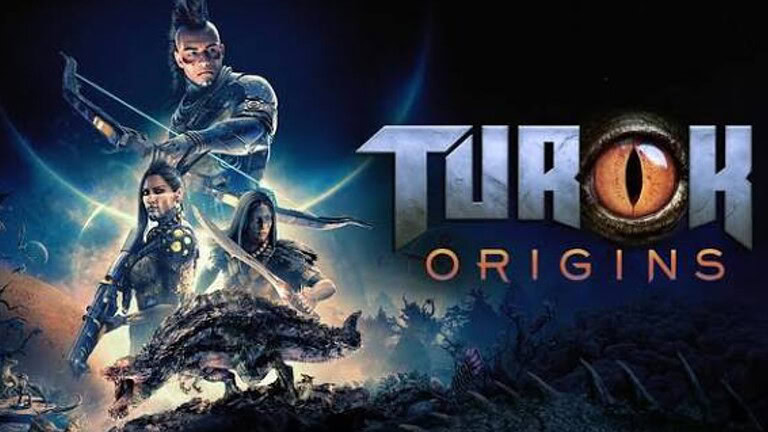 Turok: Origins ha una data e una sorpresa nel gameplay