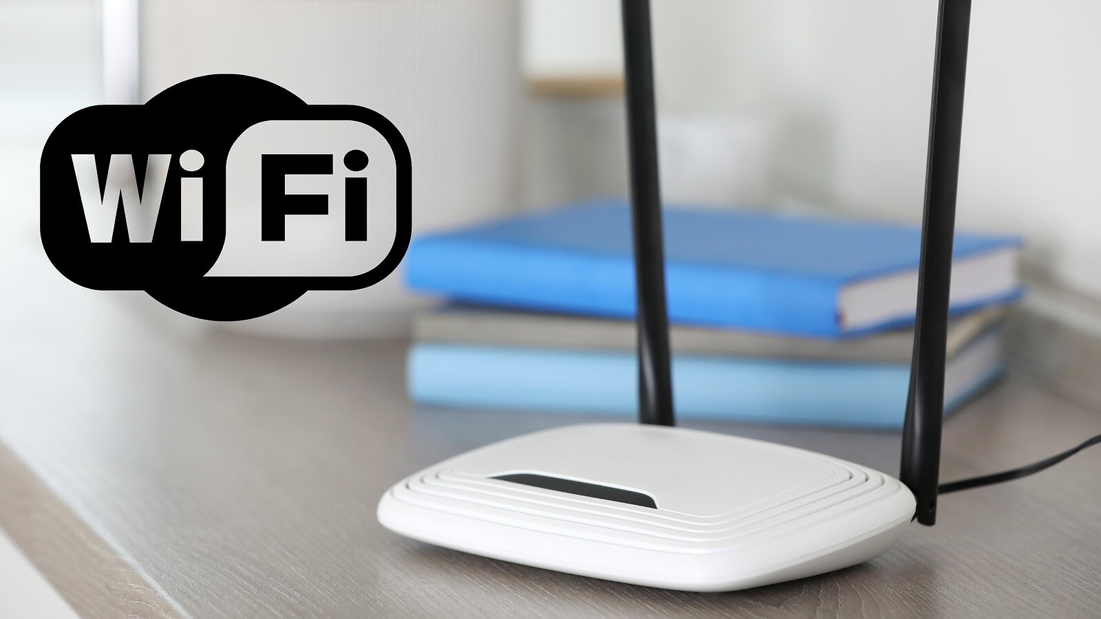 Wi-Fi lento la sera: il vero colpevole non è il provider
