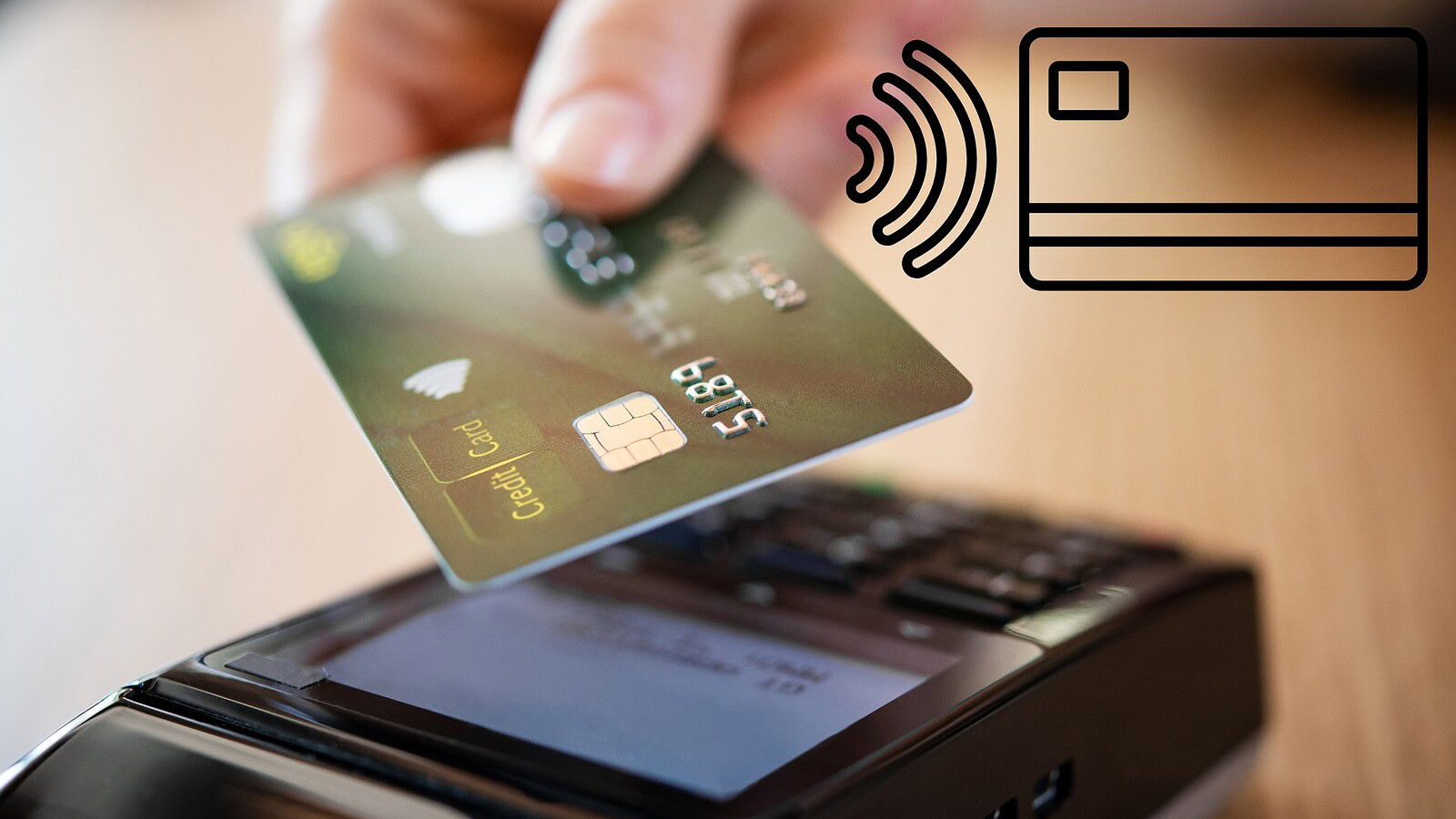 Carte contactless scadute, due smartphone ingannano il POS