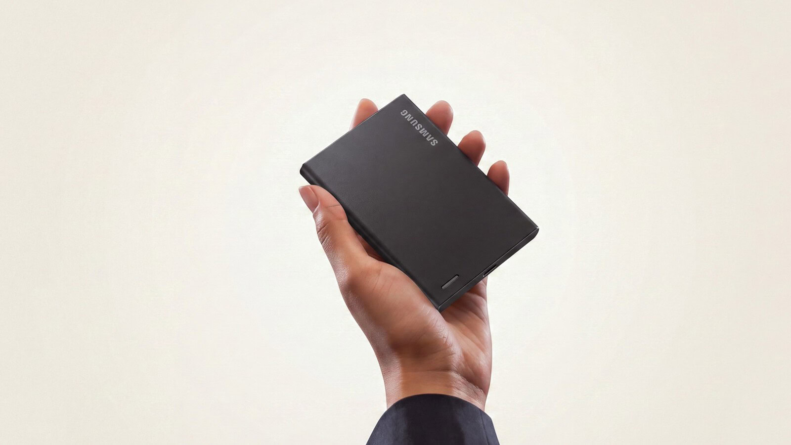 Samsung P9 e P7: gli SSD portatili USB4 fino a 4.000 MB/s debuttano a Gamescom
