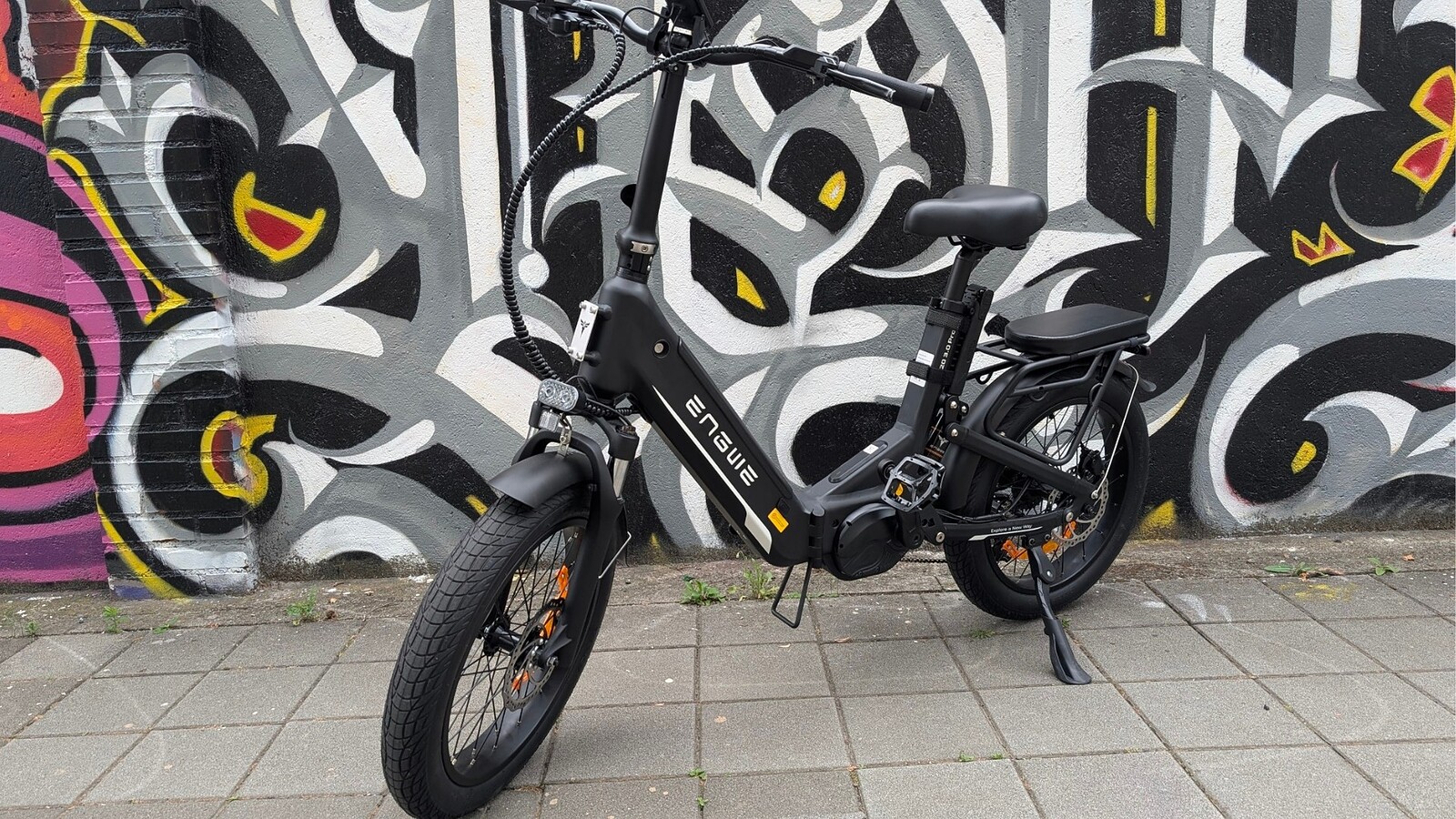 Oltre velocità e autonomia: per ENGWE il comfort è la nuova priorità delle e-bike