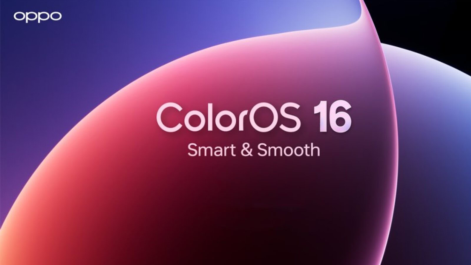 ColorOS 16, l'update di agosto porta 5 novità e più sicurezza