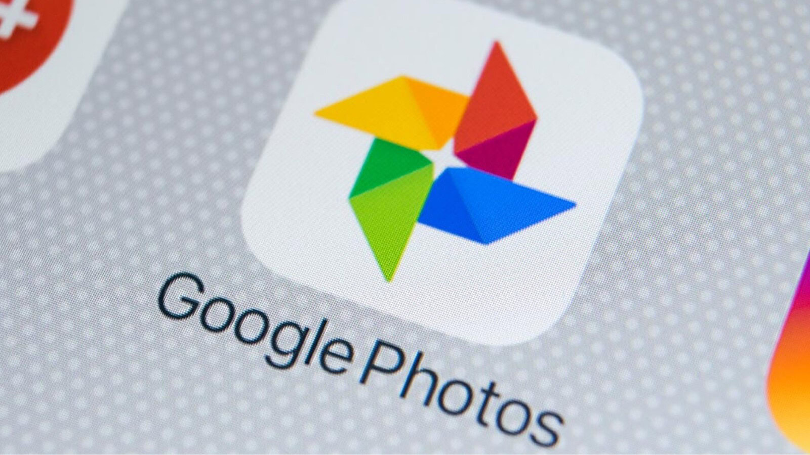 Google Foto, il cestino cambia: addio ai 60 giorni per le foto